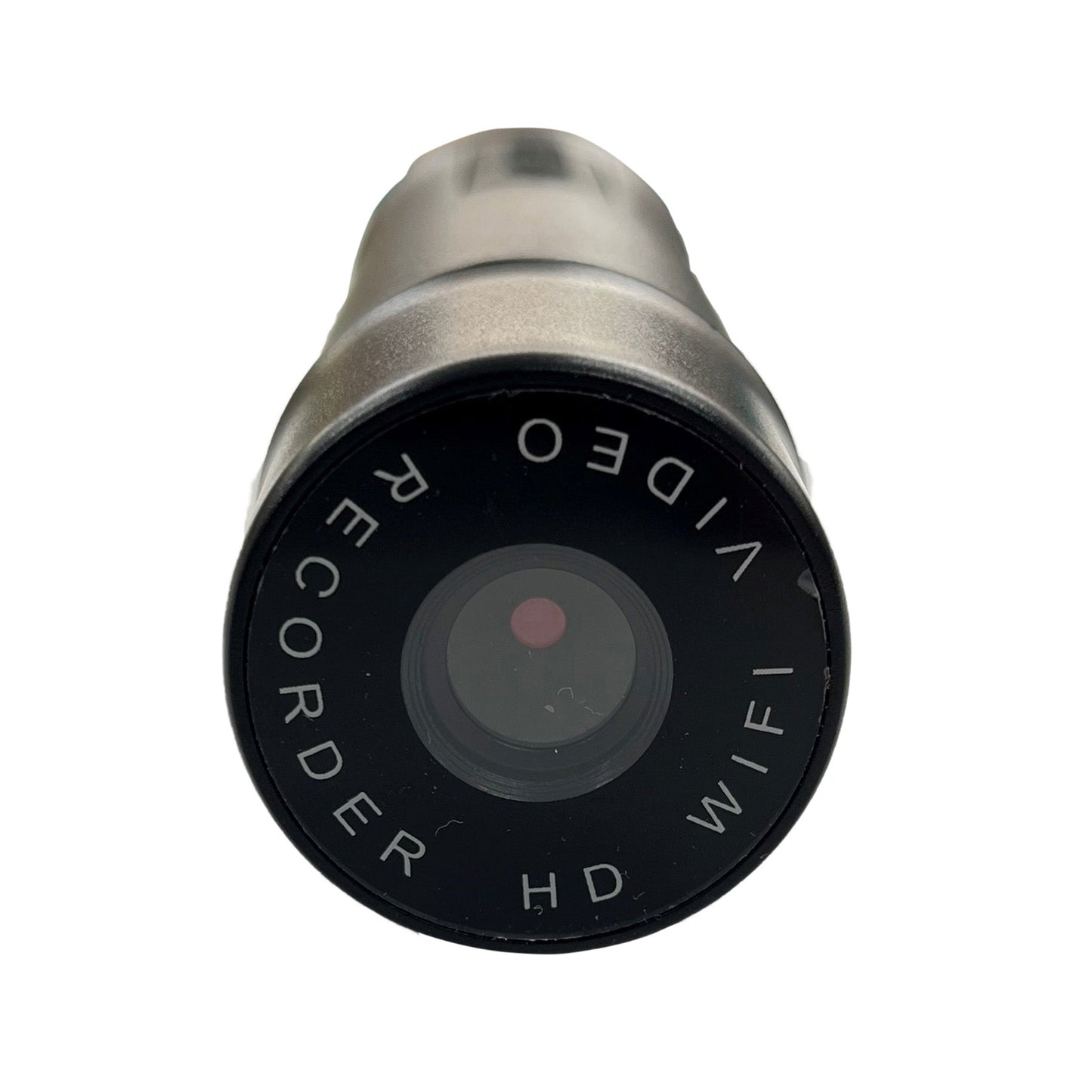 ヘルメット用ドライブレコーダー 前方レンズタイプ