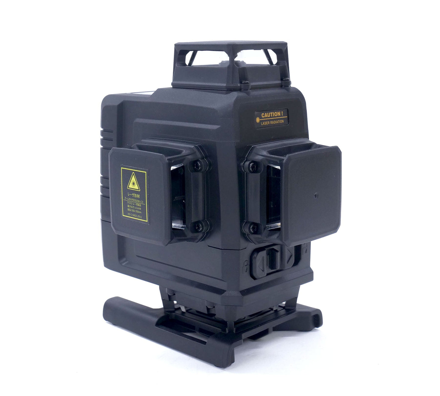 レーザー墨出し器