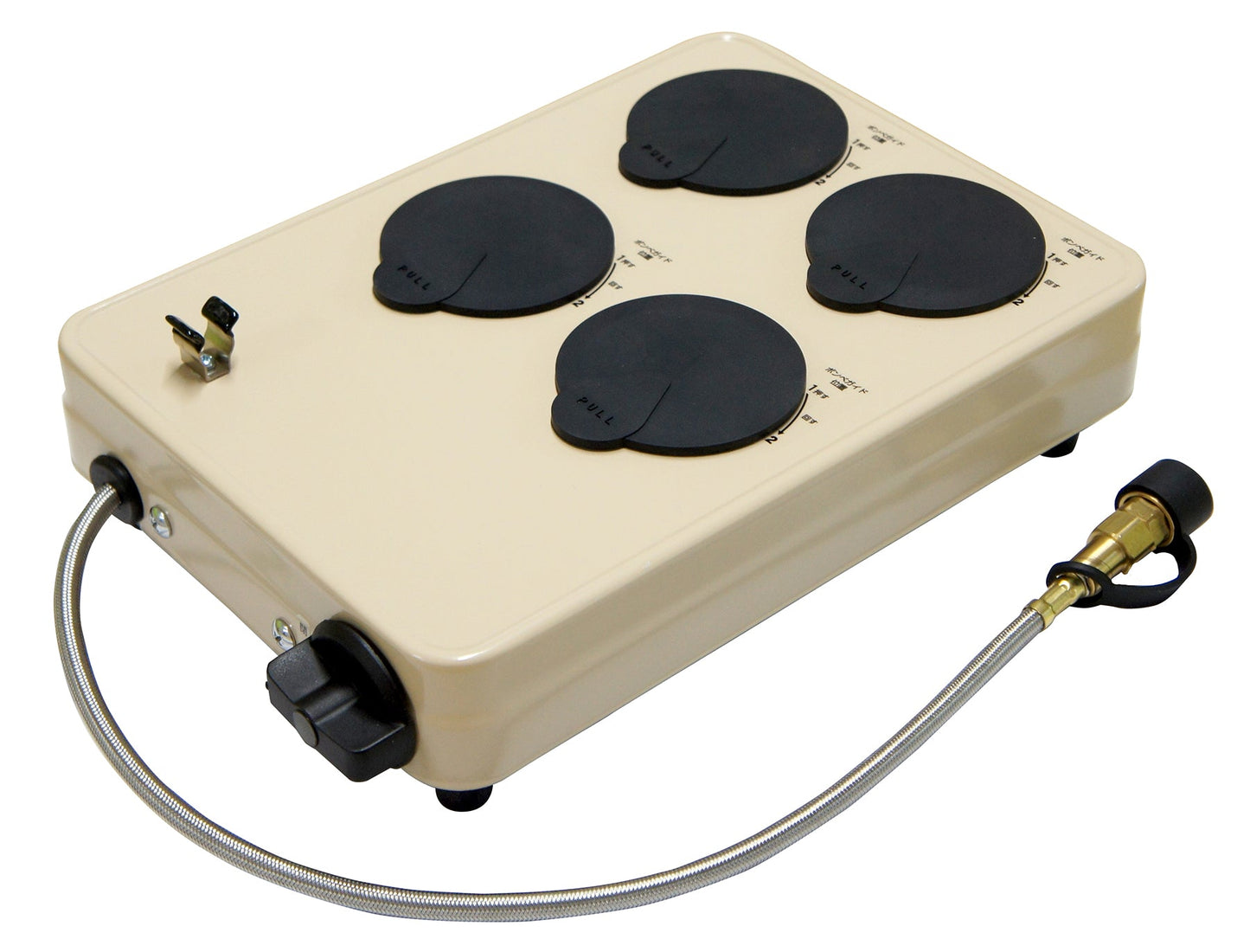 クレマ専用外付けボンベユニット BB-401