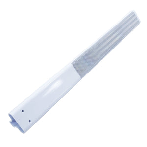 ソフトデリネーター 交換用ポスト ホワイト800