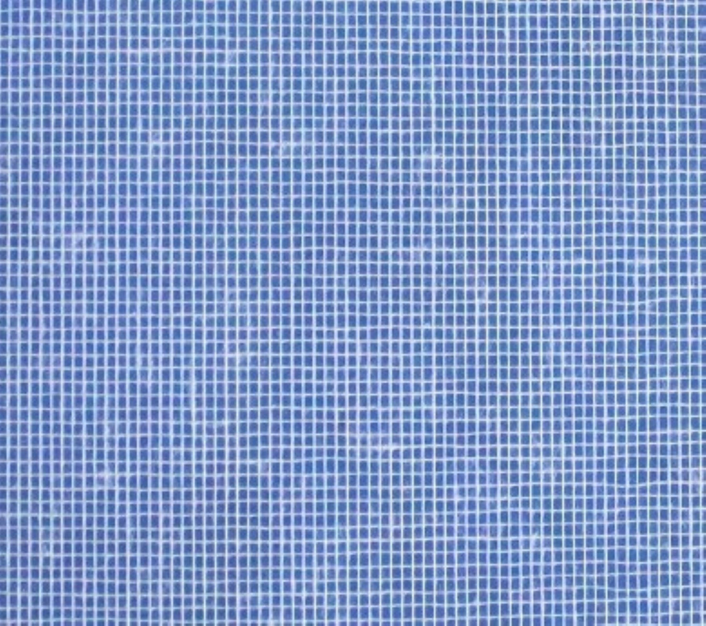 ポリエステル寒冷紗 ロール巻 白 1.8×100m