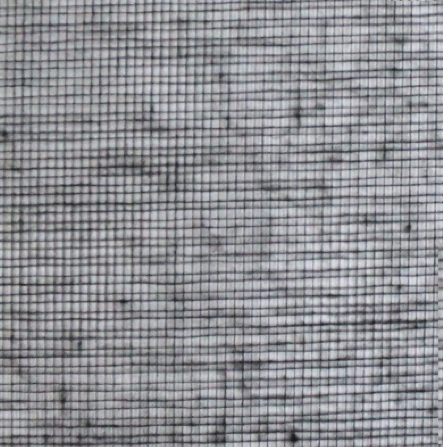 ポリエステル寒冷紗 ロール巻 黒 1.8×100m