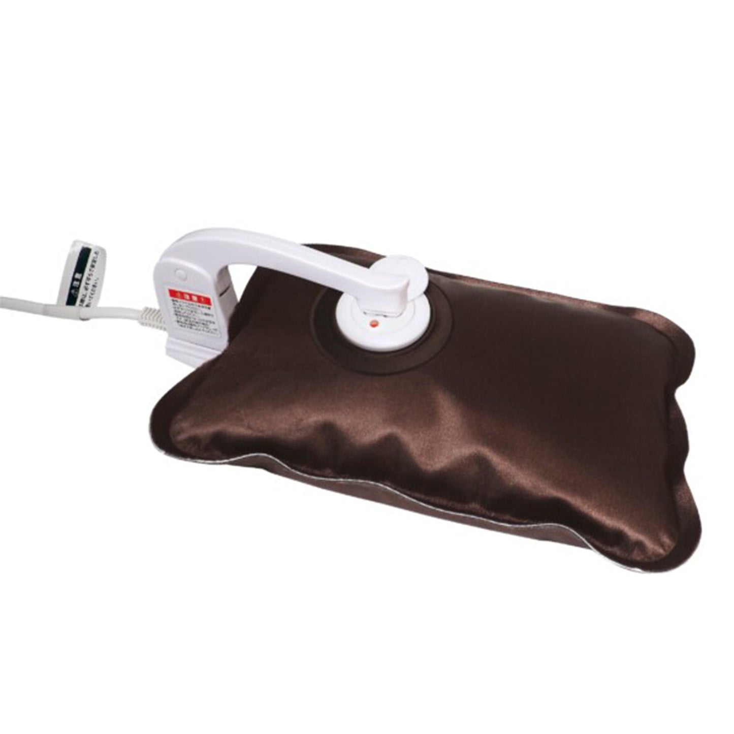 蓄熱式湯たんぽポカヌック ピーチ