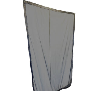 忌避剤入間仕切りカーテン 5×2m