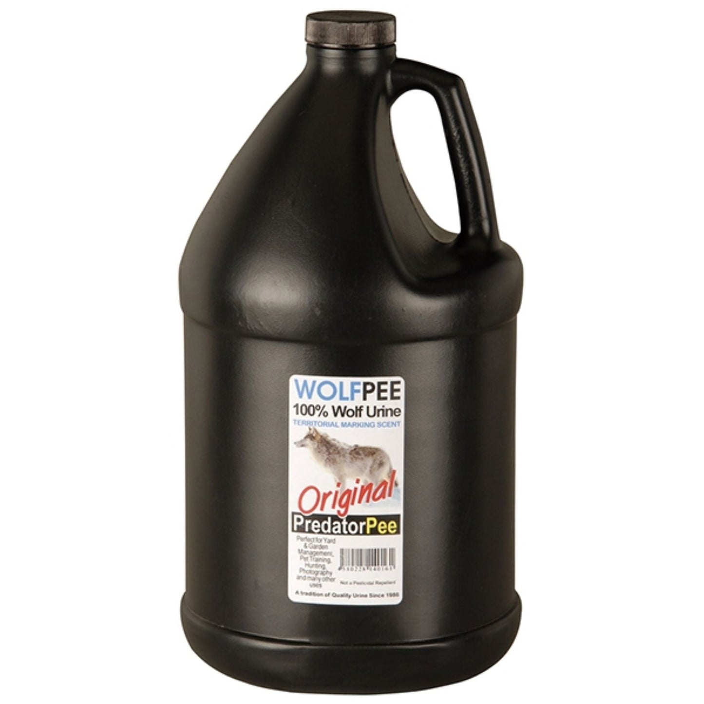 ウルフピー 原液タイプ 1ガロン