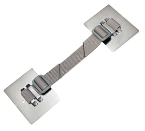 ティープレート ベルトタイプ メタリック (2個入)