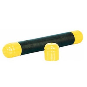 ソフトキャッピカ 42.7Φ単管用 200個セット