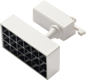 LED SPOT LIGHT for PLANTS 10W ホワイト COOL