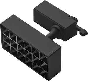 LED SPOT LIGHT for PLANTS 10W ブラック WARM