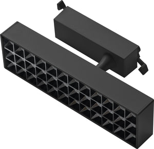 LED SPOT LIGHT for PLANTS 20W ブラック COOL