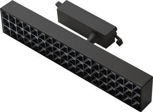 LED SPOT LIGHT for PLANTS 30W ブラック COOL