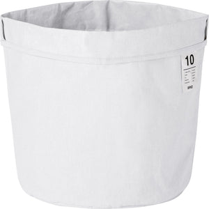 プランターカバー 10号 ホワイト