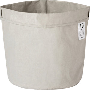 プランターカバー 10号 ライトグレー