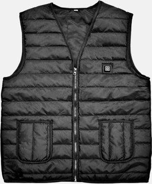 USB給電式 ホットベスト 2L