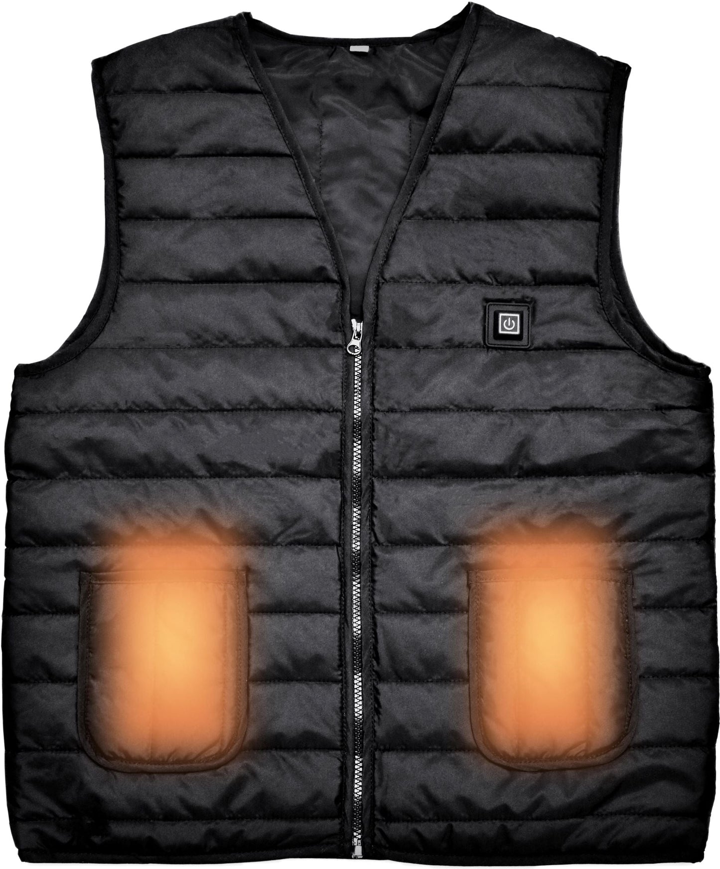 USB給電式 ホットベスト 3L