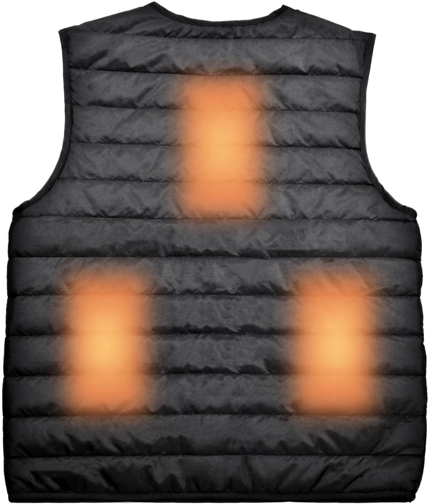 USB給電式 ホットベスト 3L