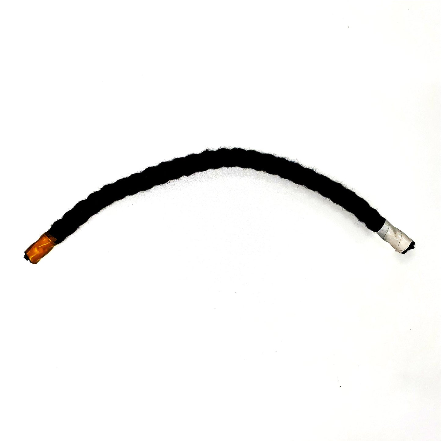 クレモナロープ 黒 9mm×200m