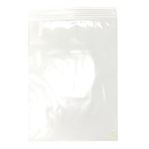 ユニパック エコバイオ ECOH-4 チャック下240mm×巾170×厚0.04 2500枚セット