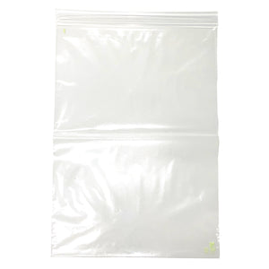 ユニパック エコバイオ ECOJ-4 チャック下340mm×巾240×厚0.04 1500枚セット