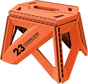 セノ・ビーソリッドLG23 オレンジ