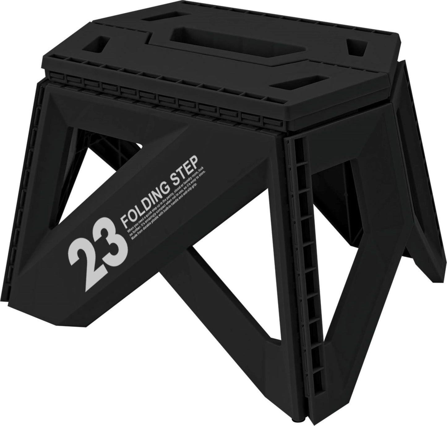 セノ・ビーソリッドLG23 ブラック