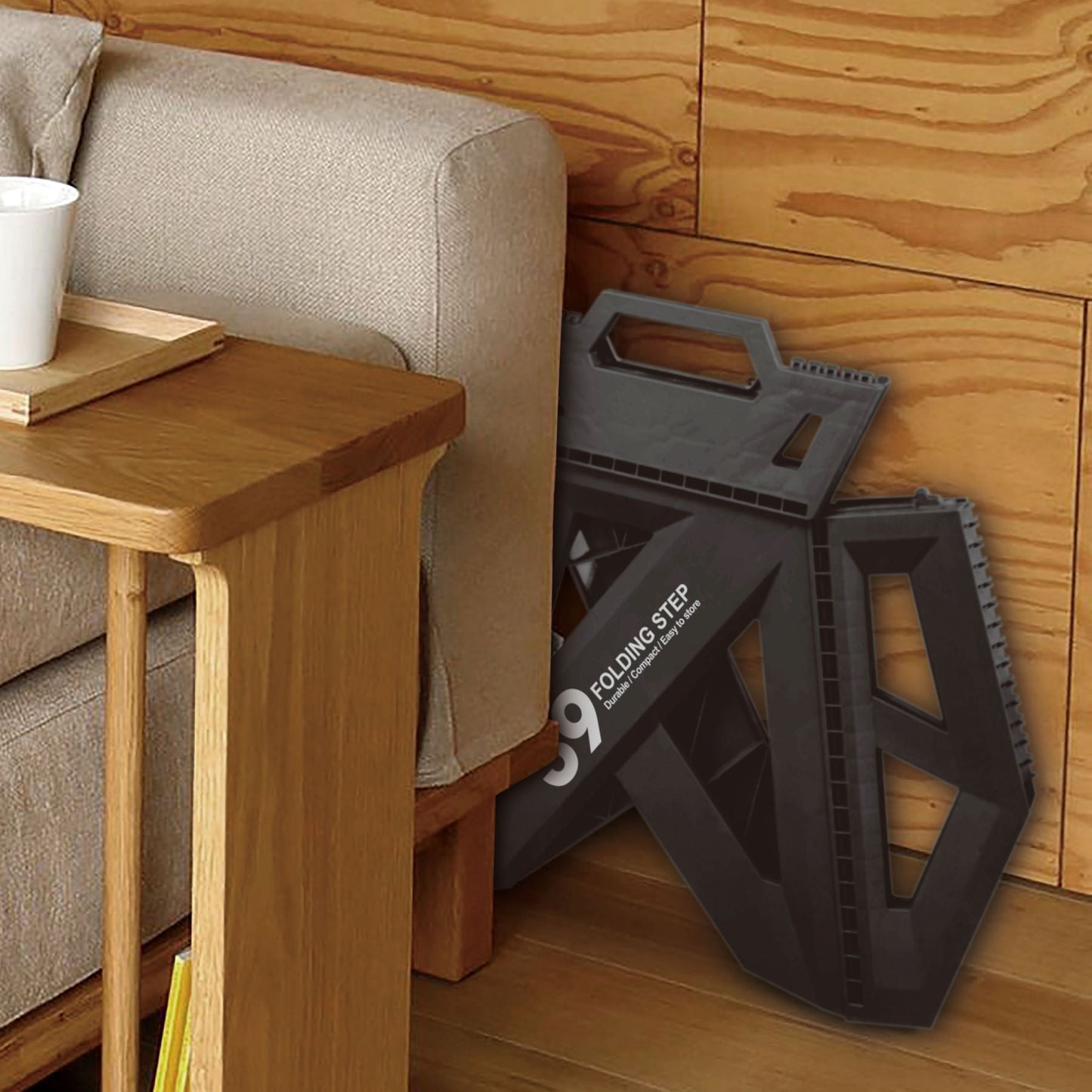 セノ・ビーソリッドLG39 ブラック