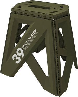 セノ・ビーソリッドLG39 カーキ