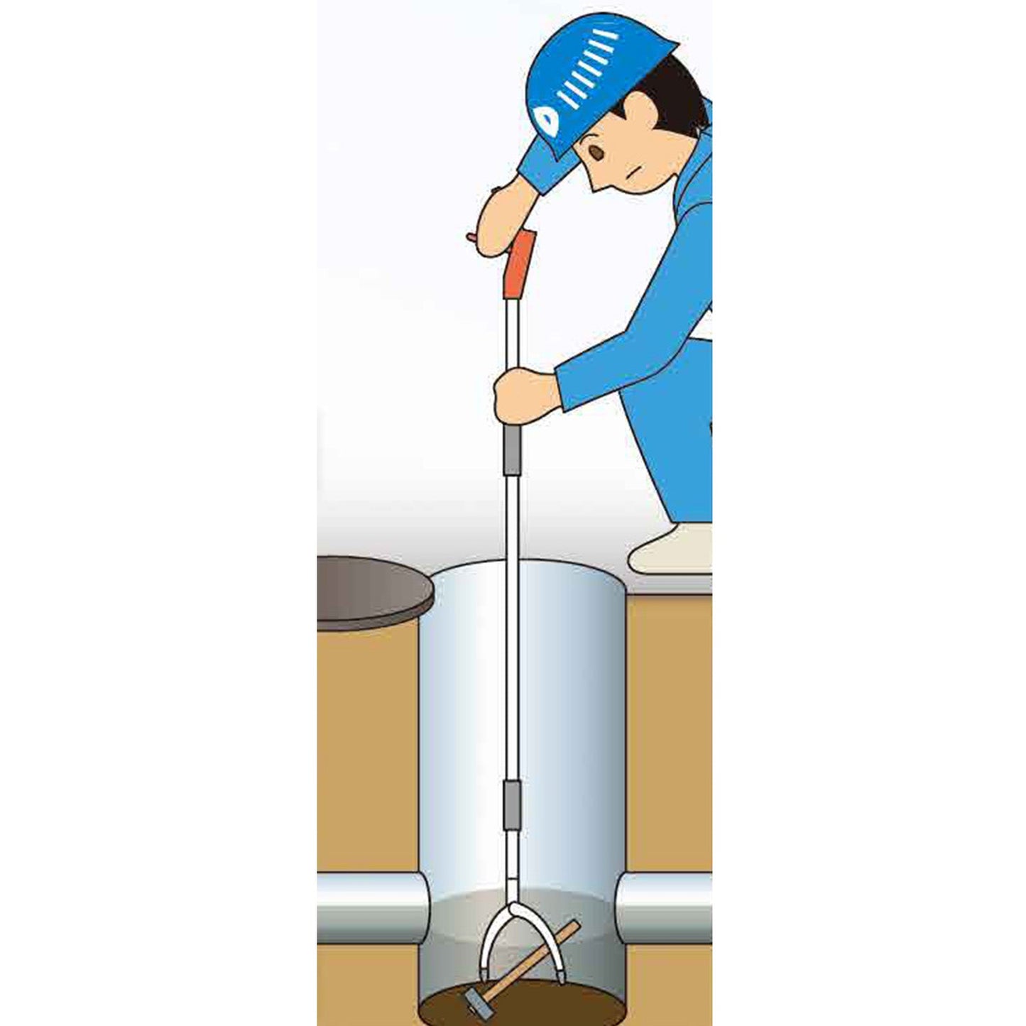 ハサミタイ L2000