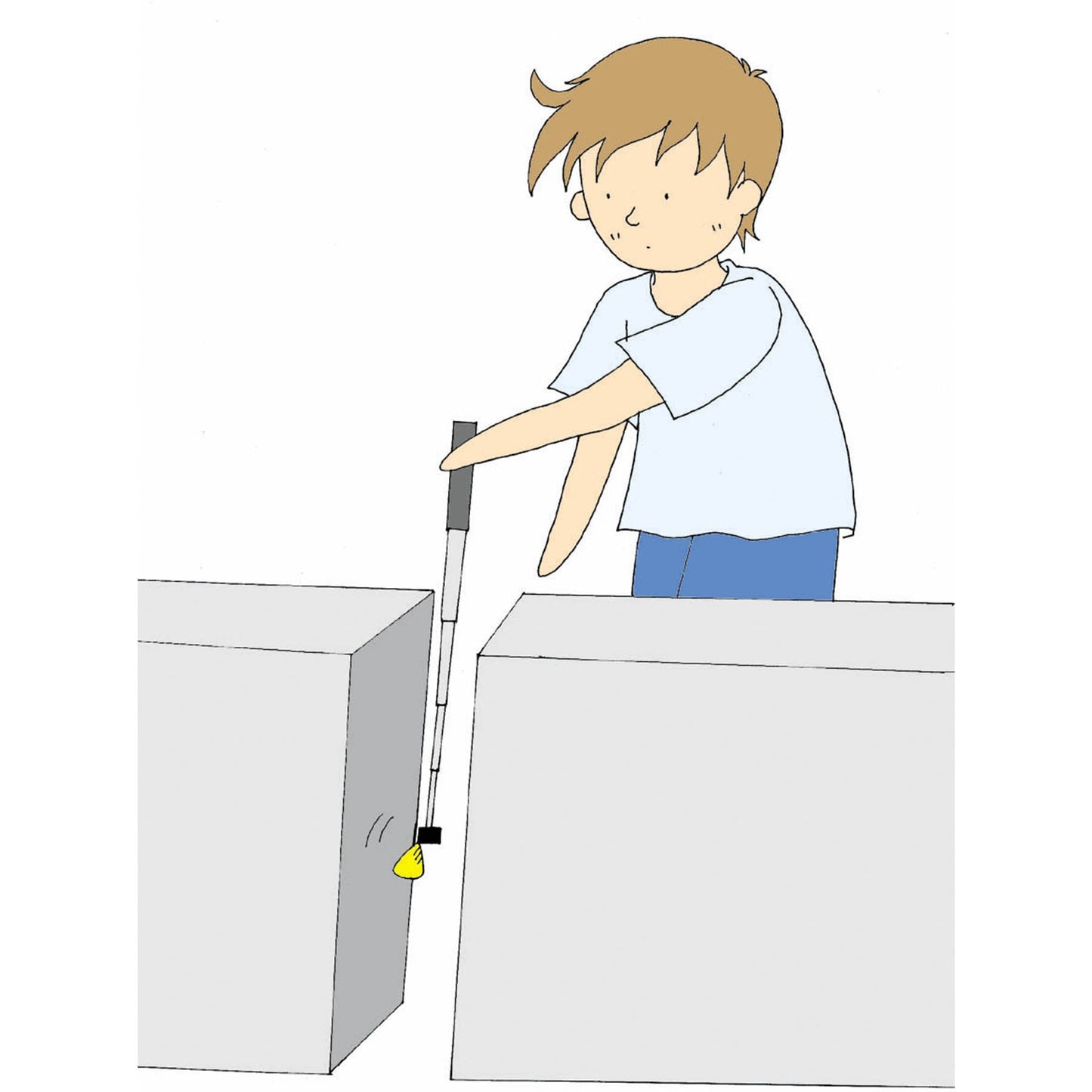 マグスティック 5LB