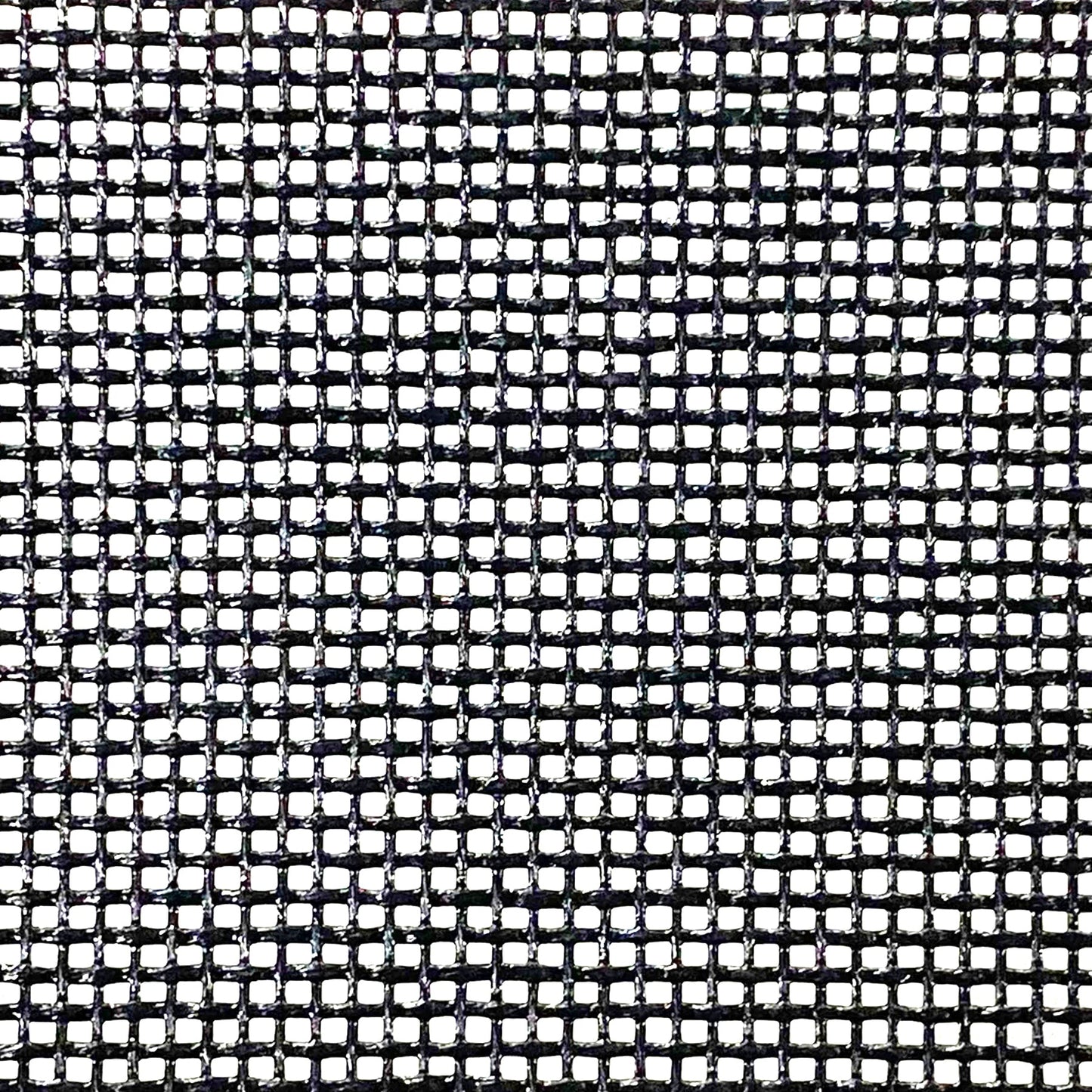 防雪メッシュシート G39 黒 3m×3m