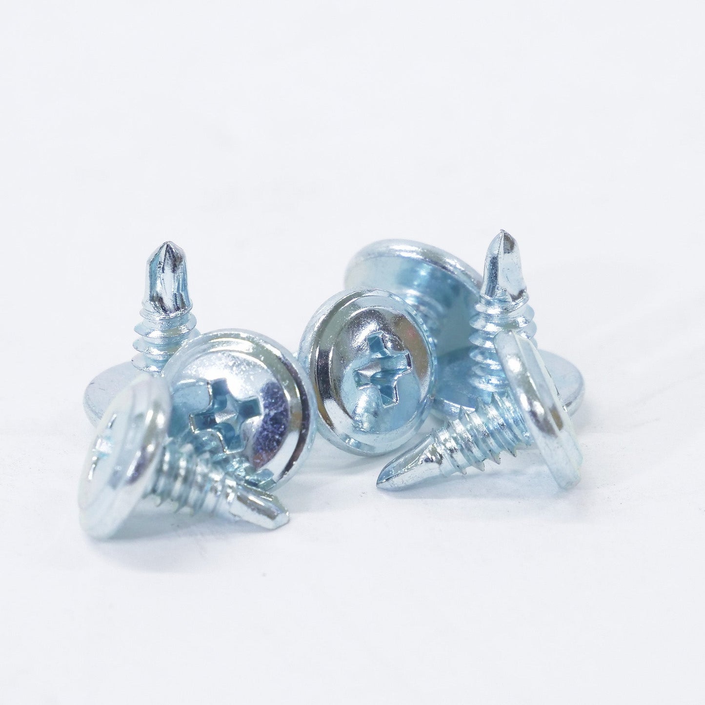 看板取付用ビス 4.2x10 1000本セット