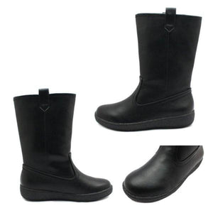 スノーブーツ KH12738 BL 23.5cm