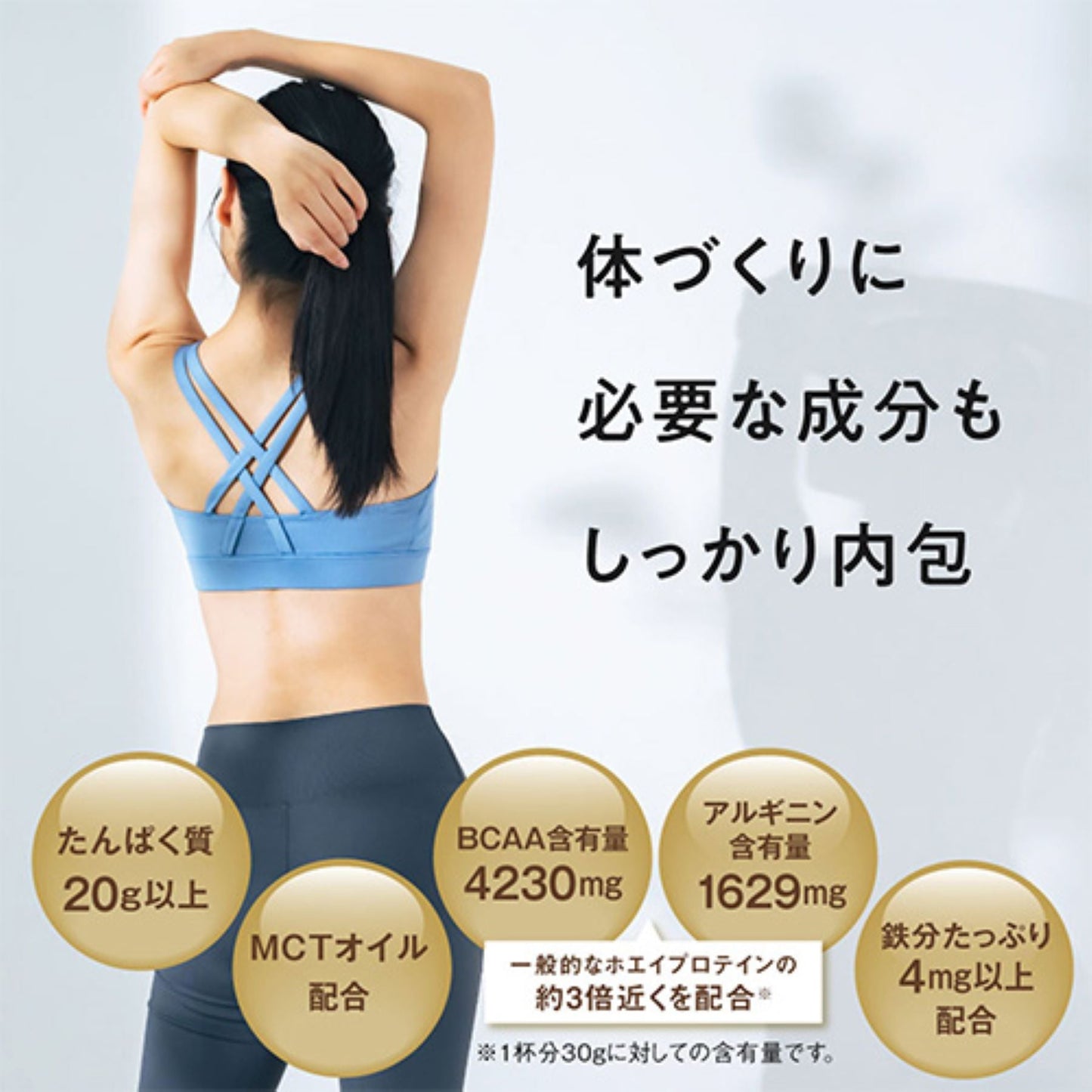 anoma プロテイン ヴィーガン 乳糖不耐対応 ほうじ茶 600g