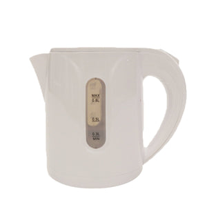 コンパクトケトル KTK-08 ホワイト