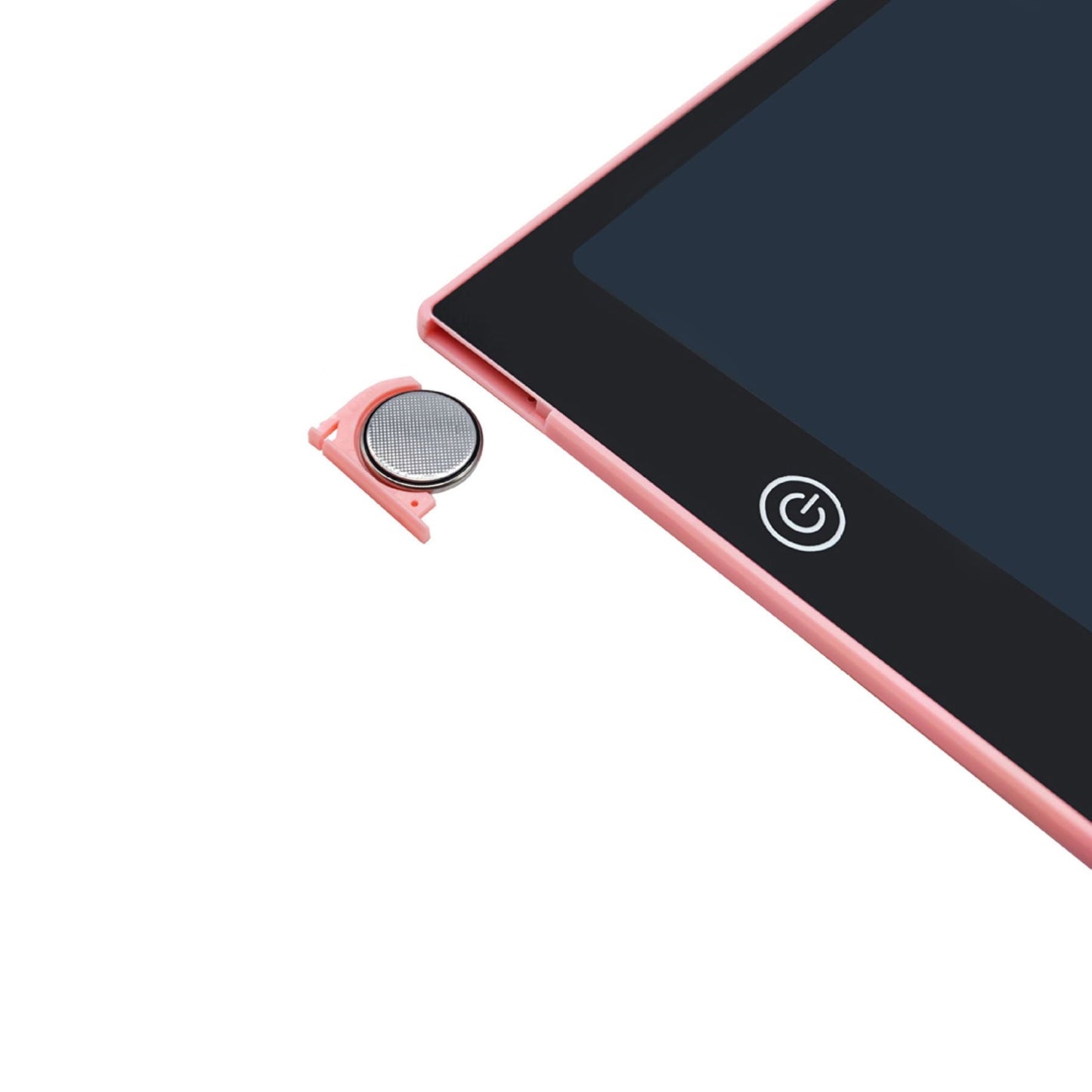 電子メモパッド LCD Writing Tablet(単色)黒