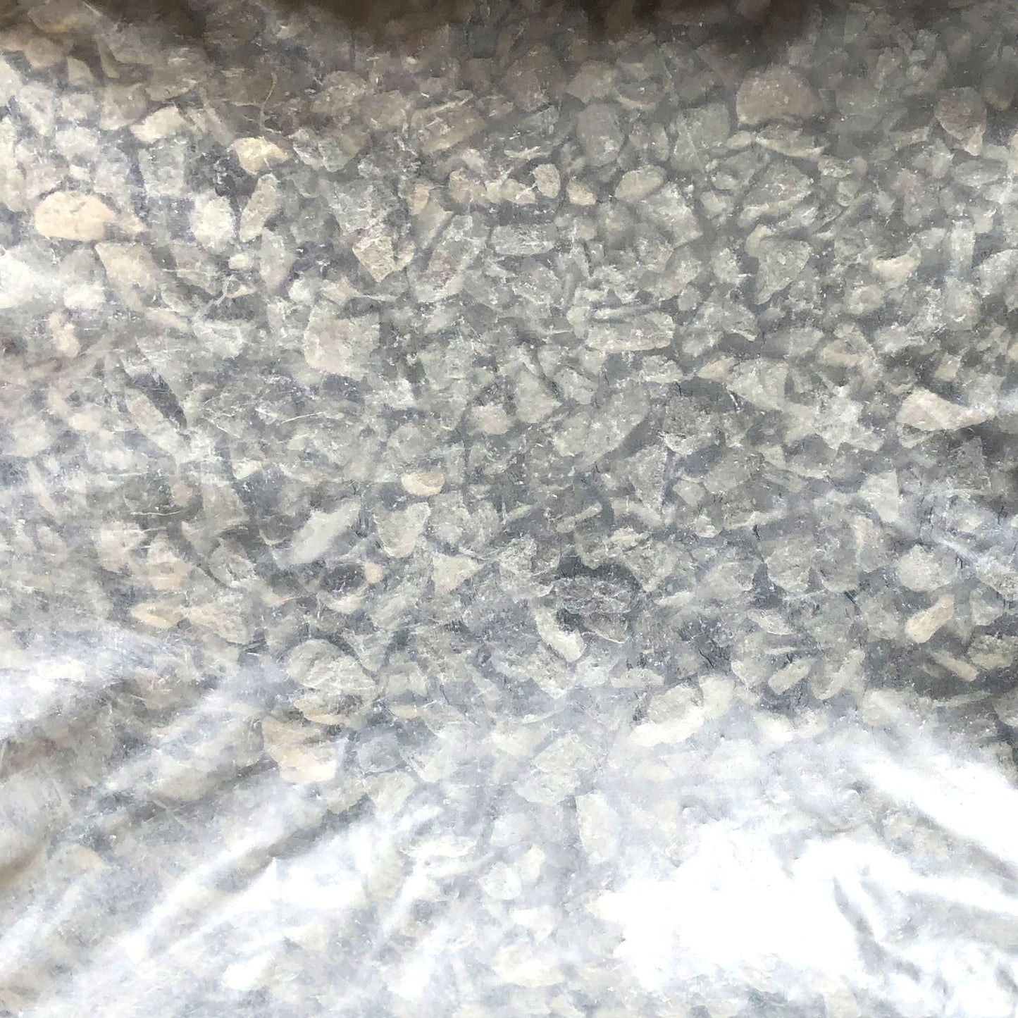 【要送料見積あり】モルタル・コンクリート用 6号砕石 約20kg 15mm以下