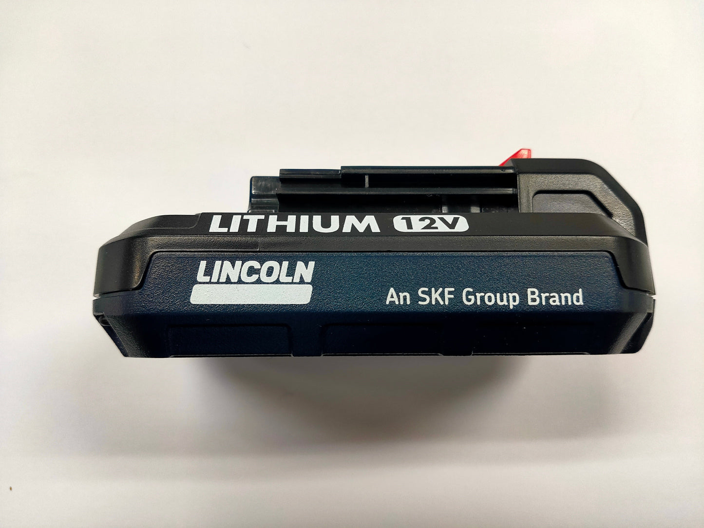 LINCOLN 1600J用バッテリー