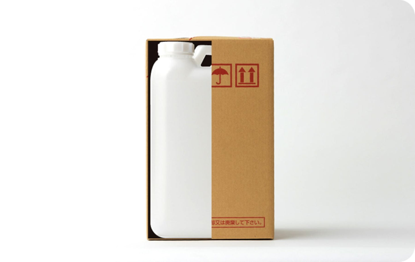 油分散洗浄剤 BY‐FAR Z‐MV 18kg