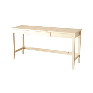 LimoデスクD45 ナチュラル