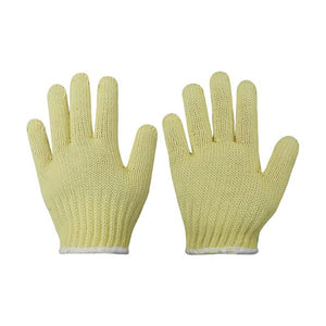 ハイパーレスキューアラミド厚手軍手 Sサイズ