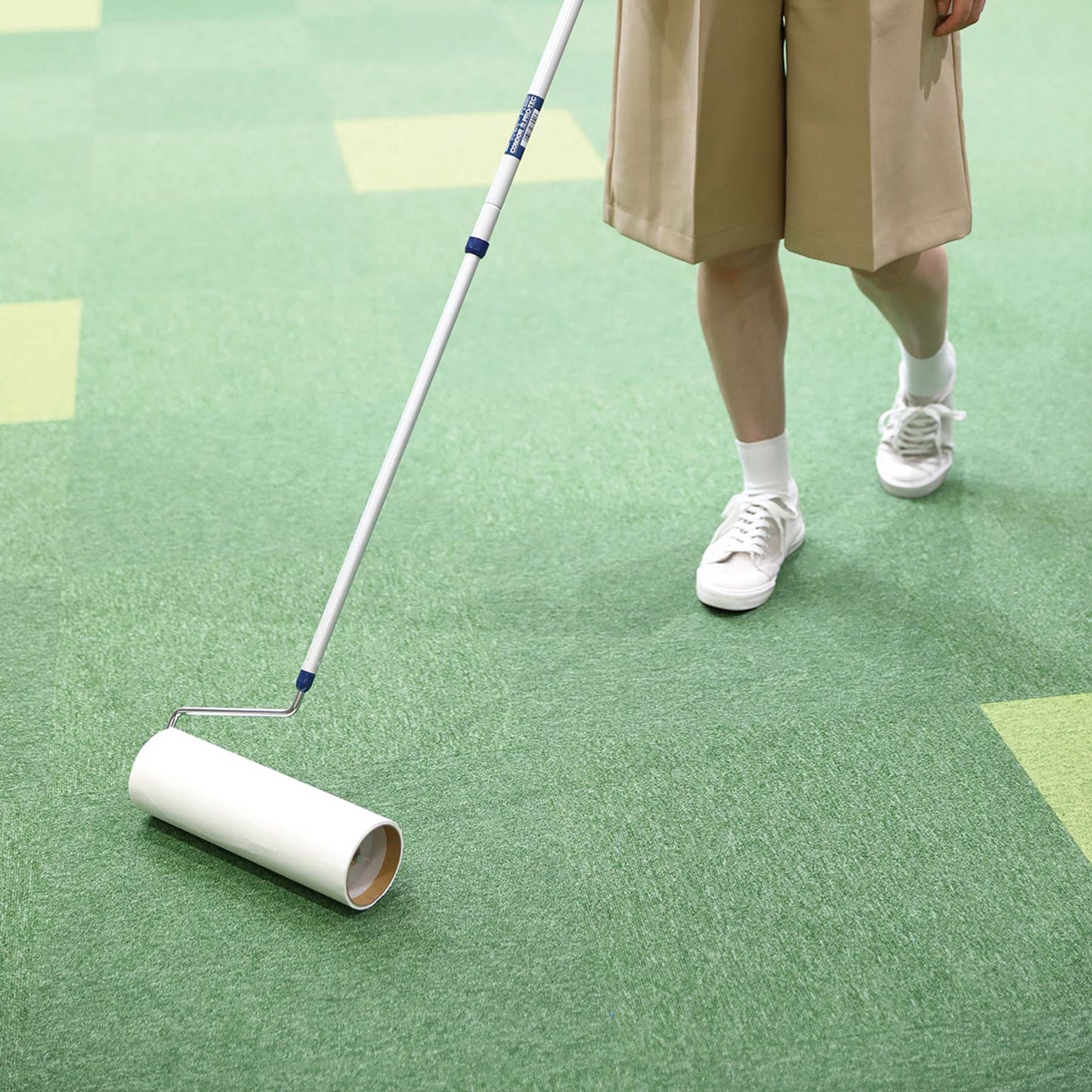 プロテック トップローラーワイド スペア