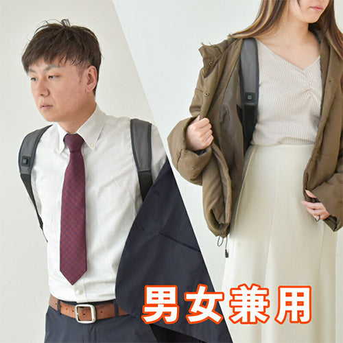 USB電熱ベスト 見えない 発熱インナー 中綿 3段階調温 速暖 防寒 L GY