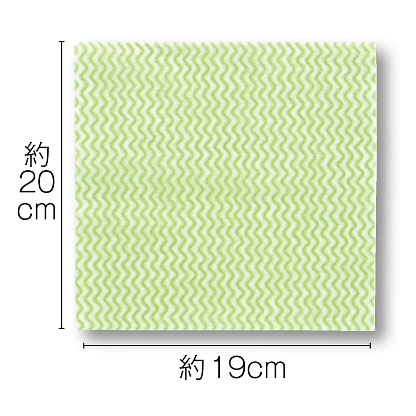 お手軽便利な台ふきん 30枚入