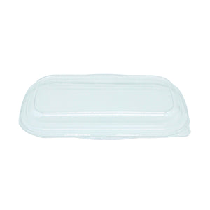 ECO&BASIC バガス ランチボックス 850ml 専用フタ 50入