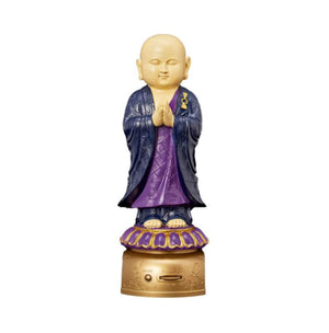 我が家のお坊さん 日蓮宗 法衣