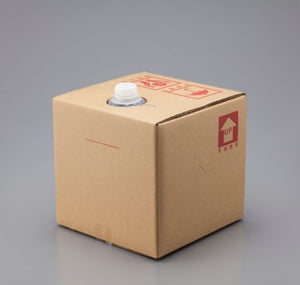 ピコファイン エージープラス(Picdo Fine Ag)防カビ・抗菌消臭剤 6ppm 18L パックインボックス