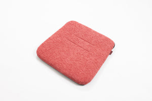 ソルボ ホームチェアクッション ローズ 体圧分散マット