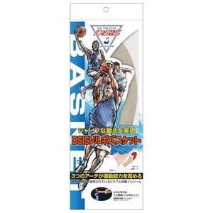 DSIS ソルボバスケット L グレー