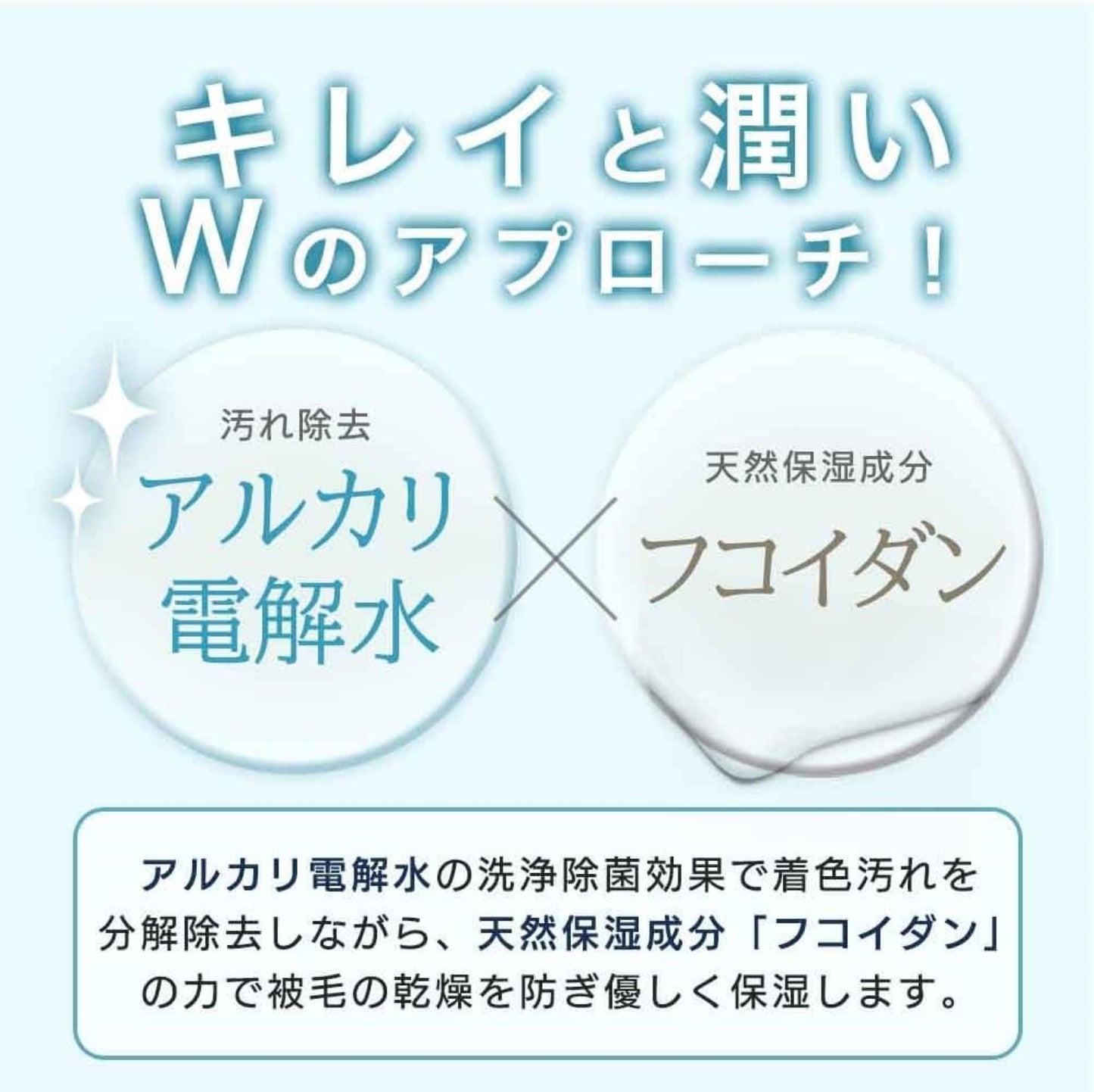 アトペット フコロジー ナミダケア(31mL)