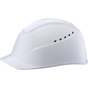 【ネット販売限定価格】タニザワ ヘルメット エアライトS ST#01230-JZ(EPA) W-1